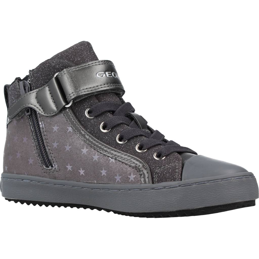 GEOX J KALISPERA GIRL I en color PLATA (5)
