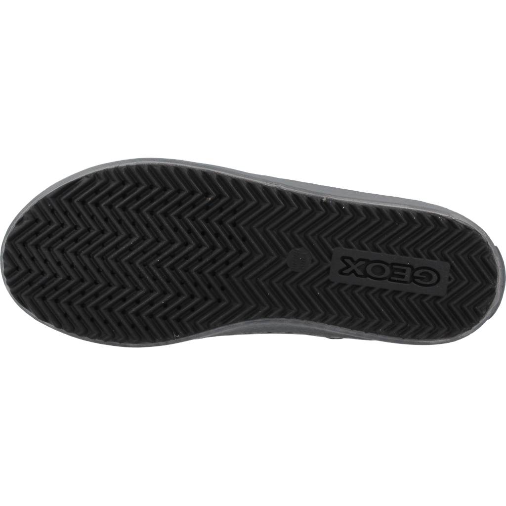 GEOX J KALISPERA GIRL I en color PLATA (6)