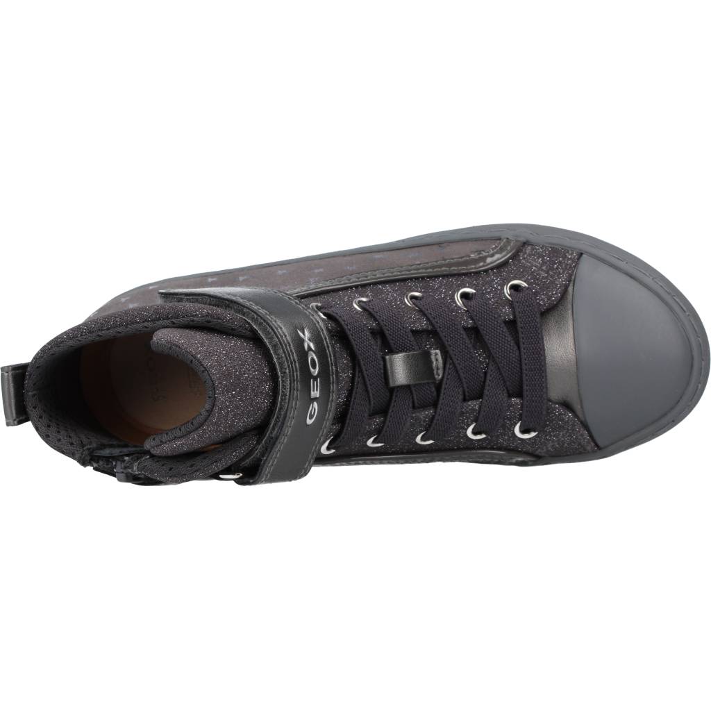 GEOX J KALISPERA GIRL I en color PLATA (7)