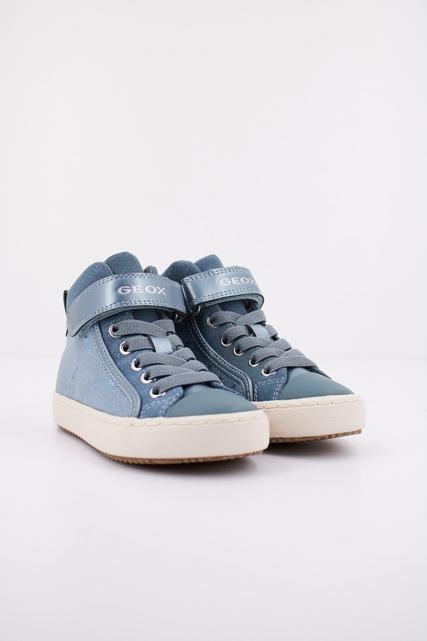 GEOX J KALISPERA en color AZUL (2)