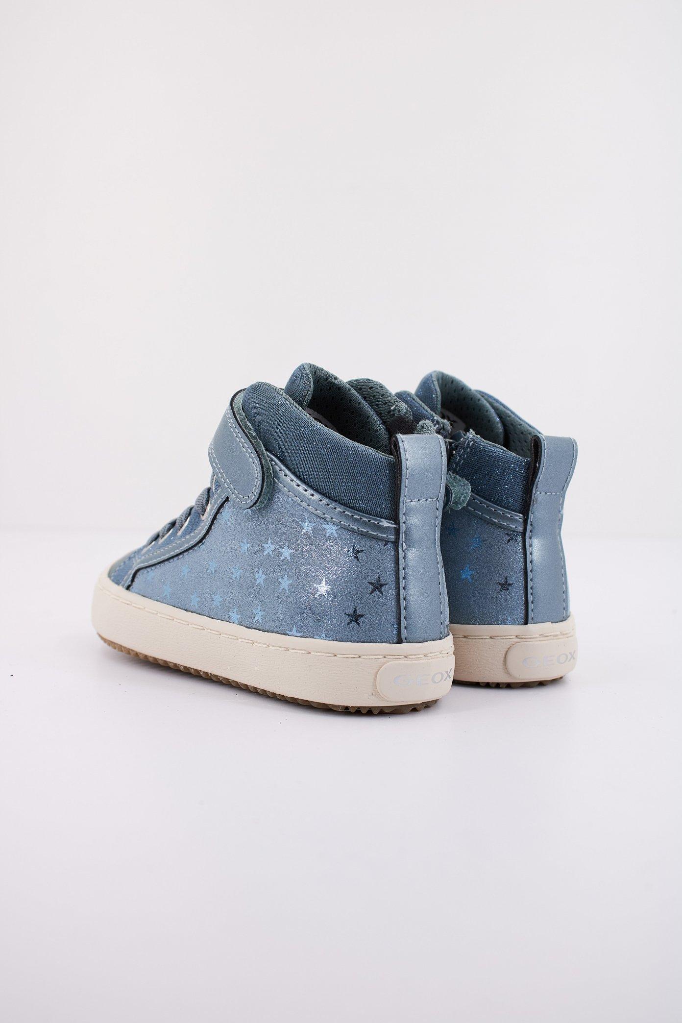 GEOX J KALISPERA en color AZUL (4)