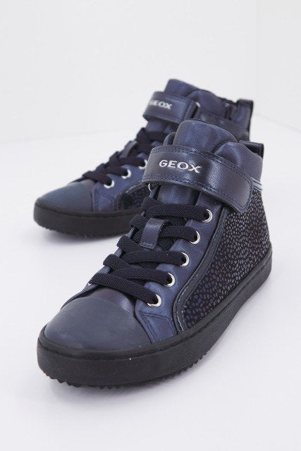 GEOX J KALISPERA GIRL en color AZUL (1)
