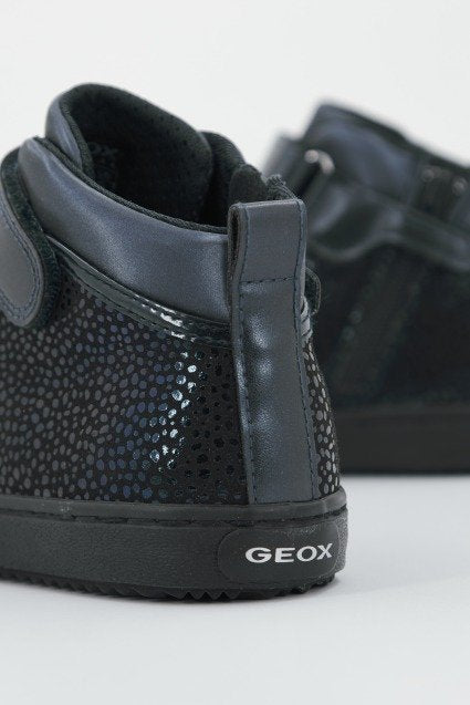GEOX J KALISPERA GIRL en color AZUL (4)