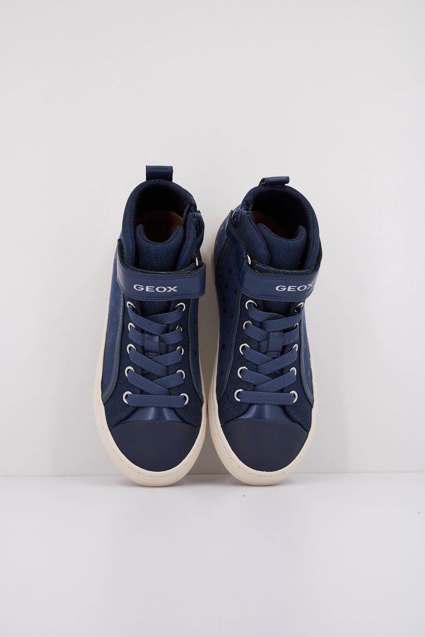 GEOX J KALISPERA en color AZUL (3)