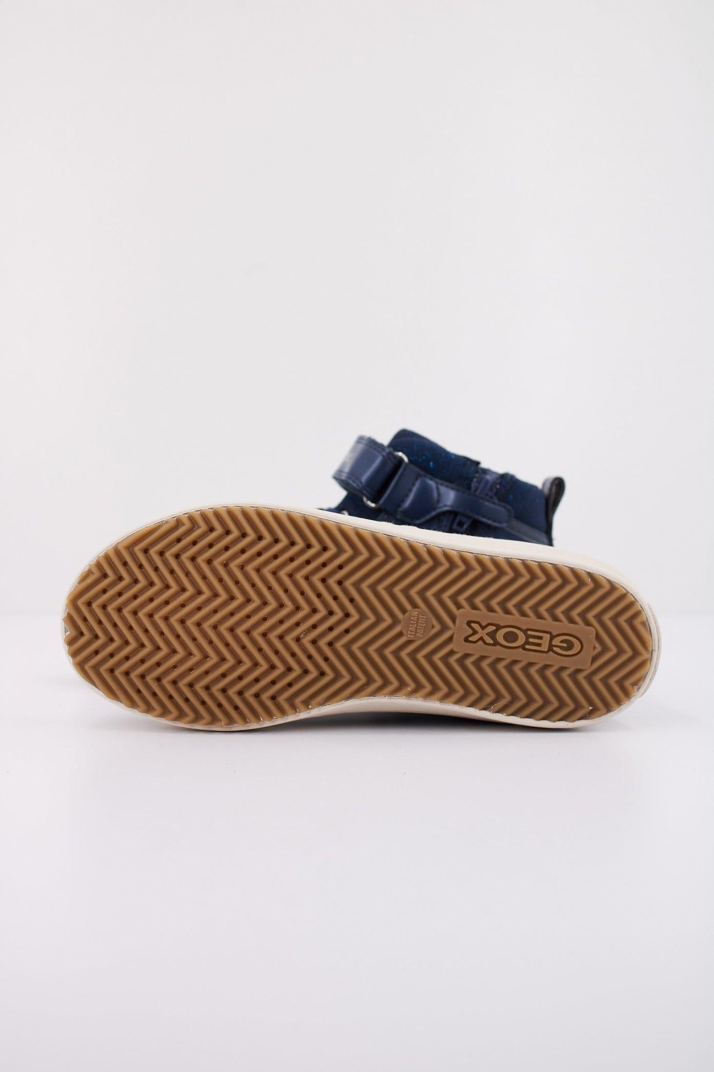 GEOX J KALISPERA en color AZUL (5)