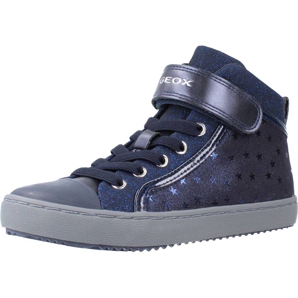 GEOX J KALISPERA GIRL I en color AZUL (1)