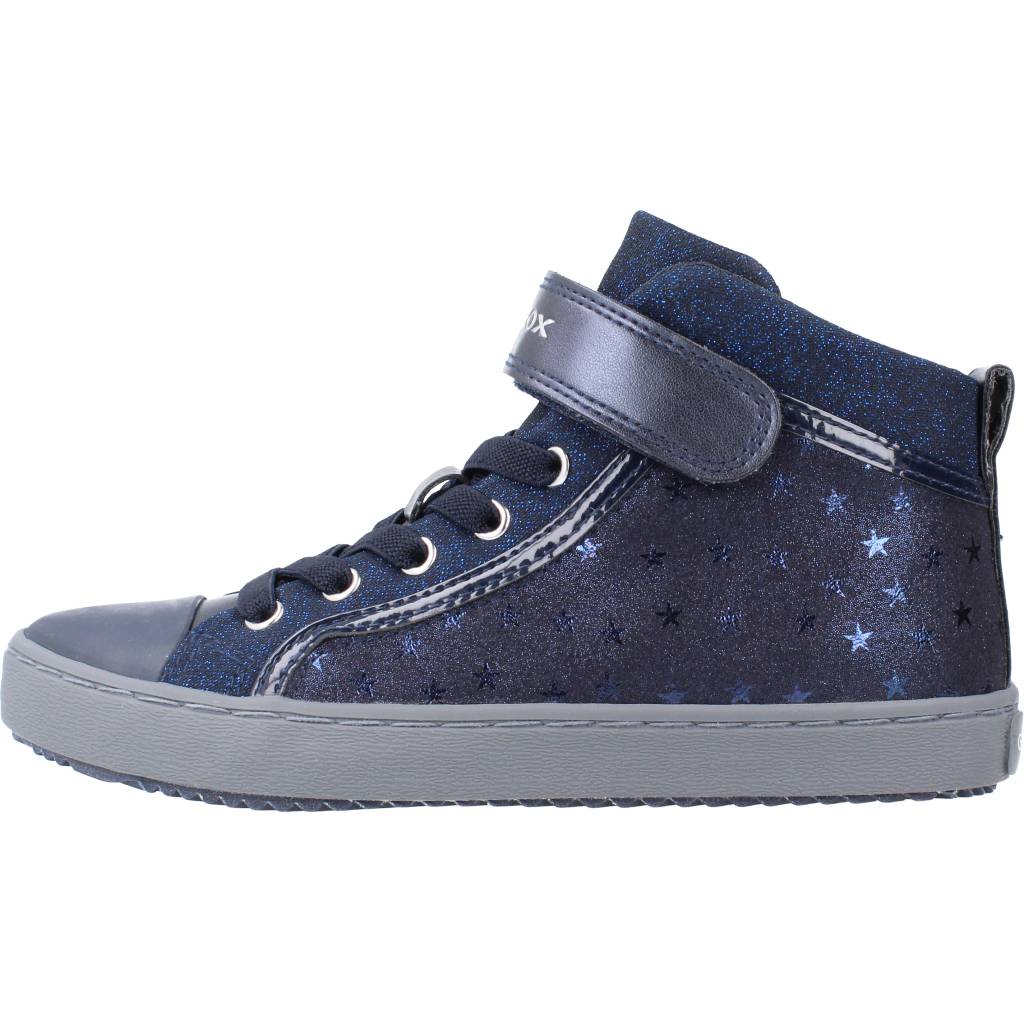 GEOX J KALISPERA GIRL I en color AZUL (2)
