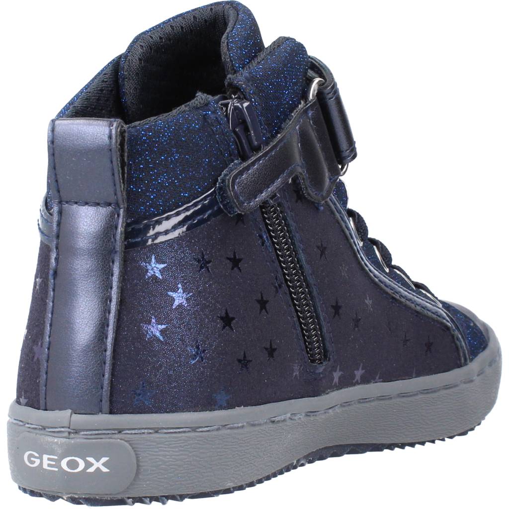 GEOX J KALISPERA GIRL I en color AZUL (3)