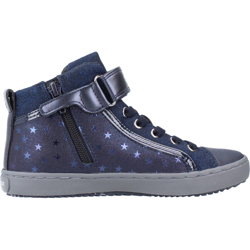 GEOX J KALISPERA GIRL I en color AZUL (4)