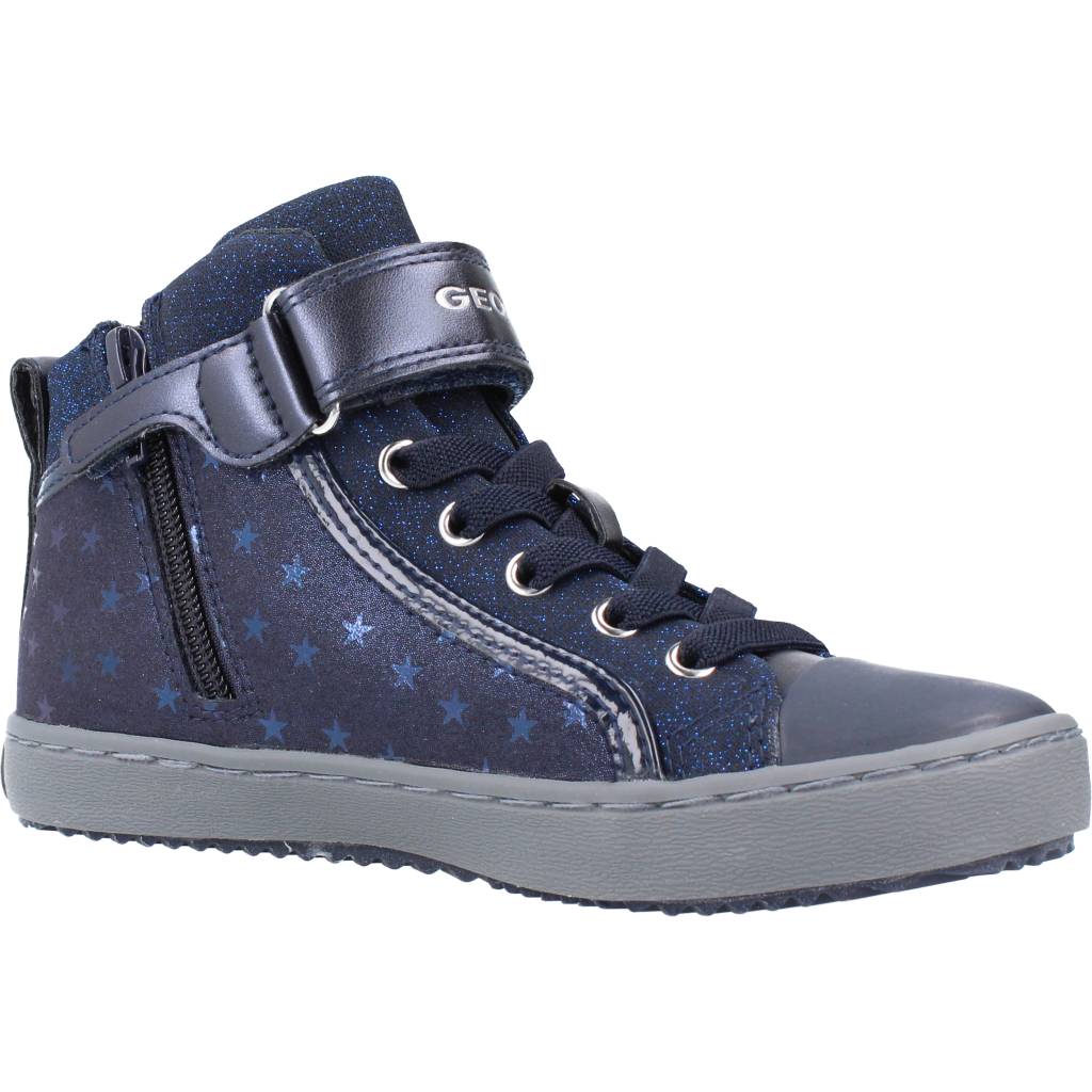 GEOX J KALISPERA GIRL I en color AZUL (5)