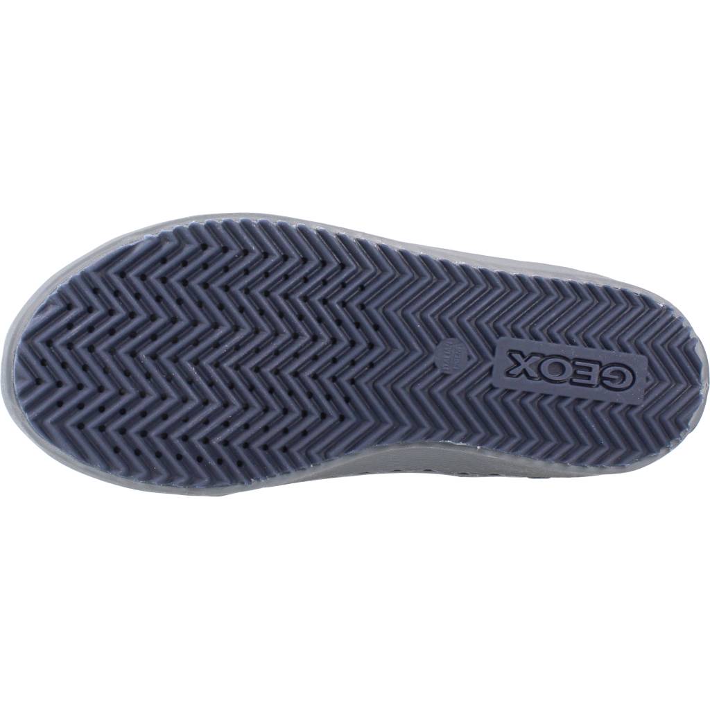 GEOX J KALISPERA GIRL I en color AZUL (6)