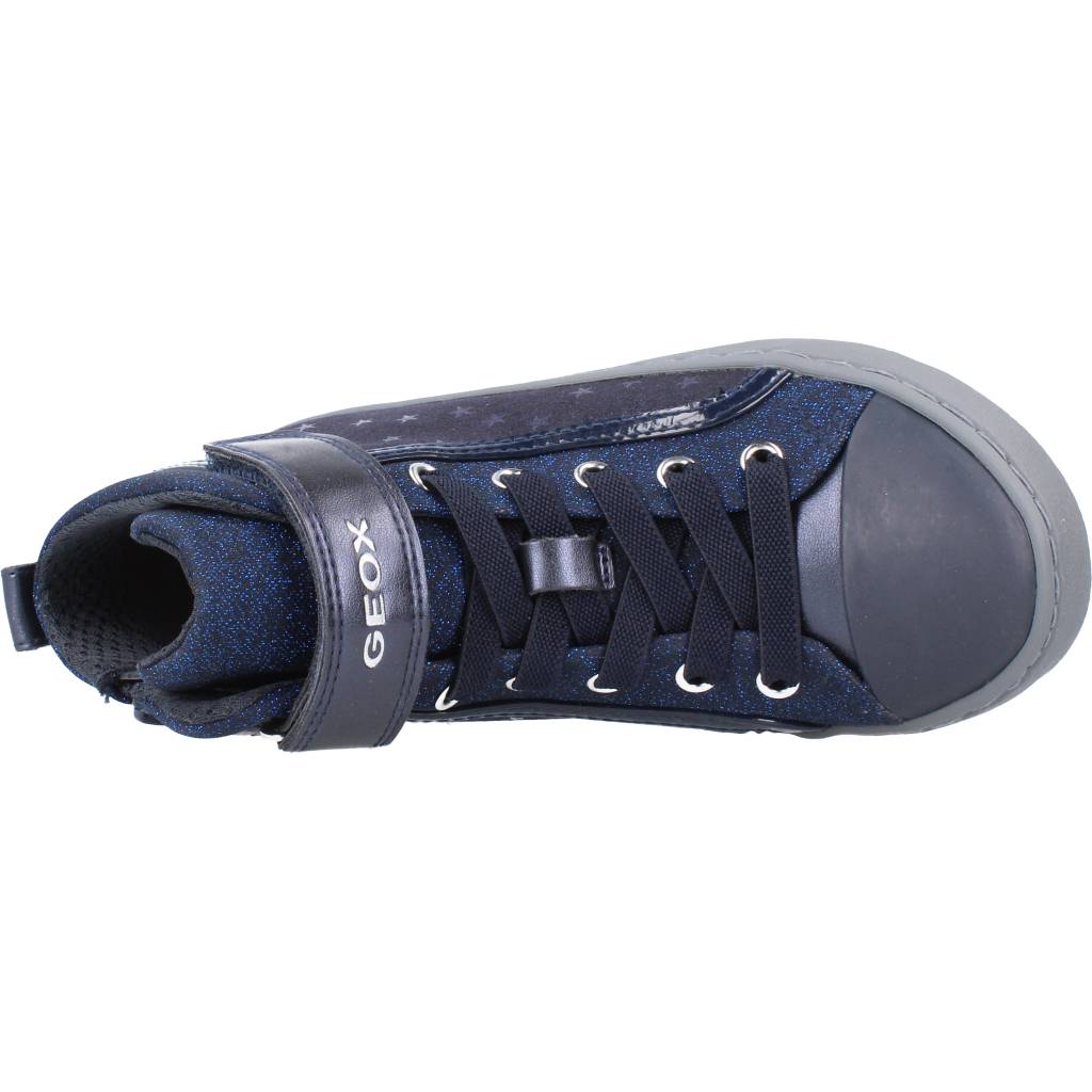GEOX J KALISPERA GIRL I en color AZUL (7)