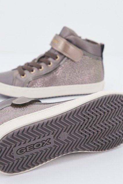 GEOX J KALISPERA GIRL en color MARRON (4)