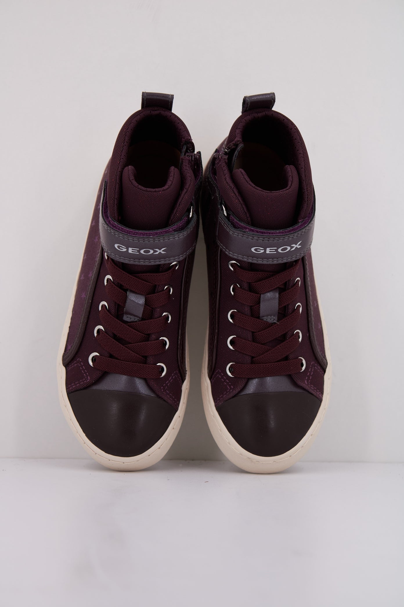 GEOX J KALISPERA en color VIOLETA (3)