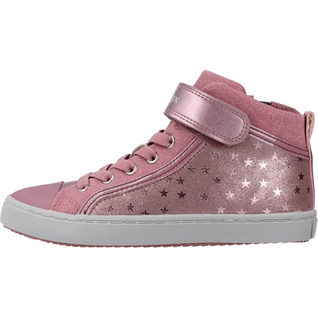 GEOX J KALISPERA GIRL I en color ROSA (2)