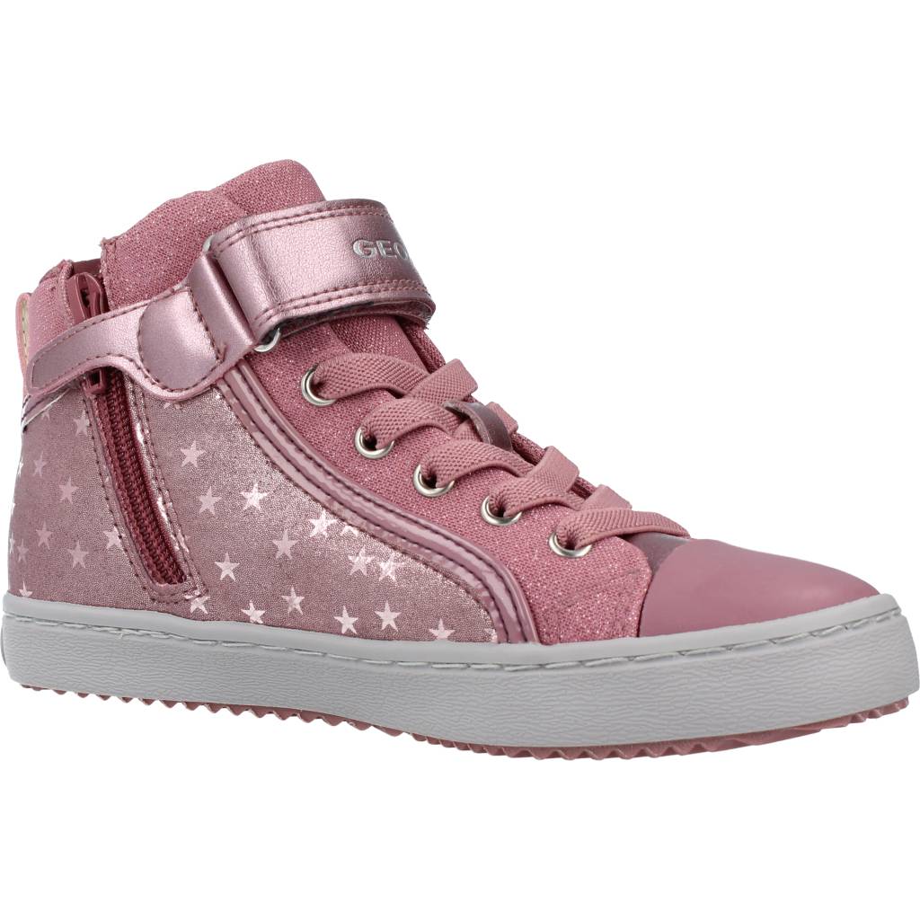 GEOX J KALISPERA GIRL I en color ROSA (5)