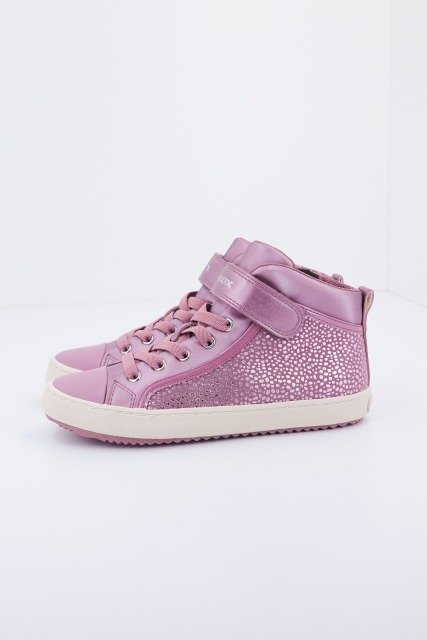 GEOX J KALISPERA GIRL en color ROSA (1)