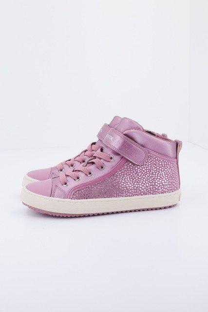GEOX J KALISPERA GIRL en color ROSA (1)