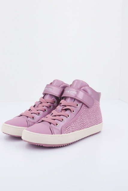 GEOX J KALISPERA GIRL en color ROSA (2)