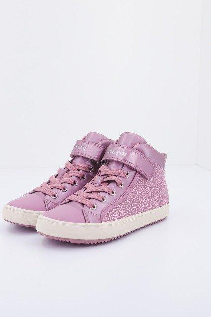 GEOX J KALISPERA GIRL en color ROSA (2)