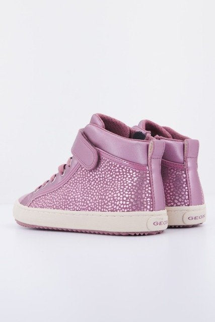 GEOX J KALISPERA GIRL en color ROSA (3)