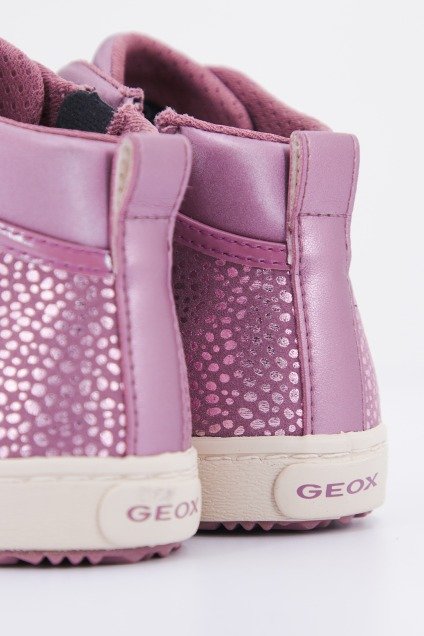 GEOX J KALISPERA GIRL en color ROSA (4)
