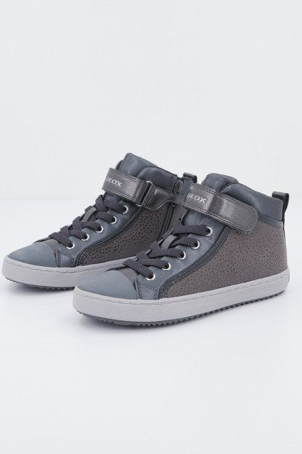 GEOX J KALISPERA GIRL en color GRIS (1)