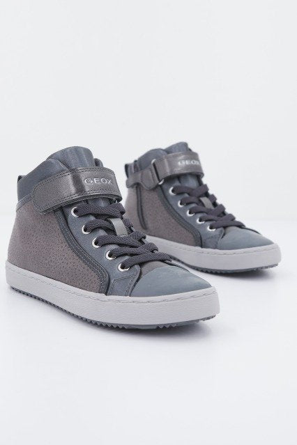 GEOX J KALISPERA GIRL en color GRIS (2)