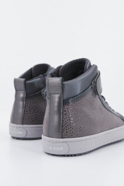 GEOX J KALISPERA GIRL en color GRIS (3)