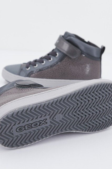 GEOX J KALISPERA GIRL en color GRIS (4)