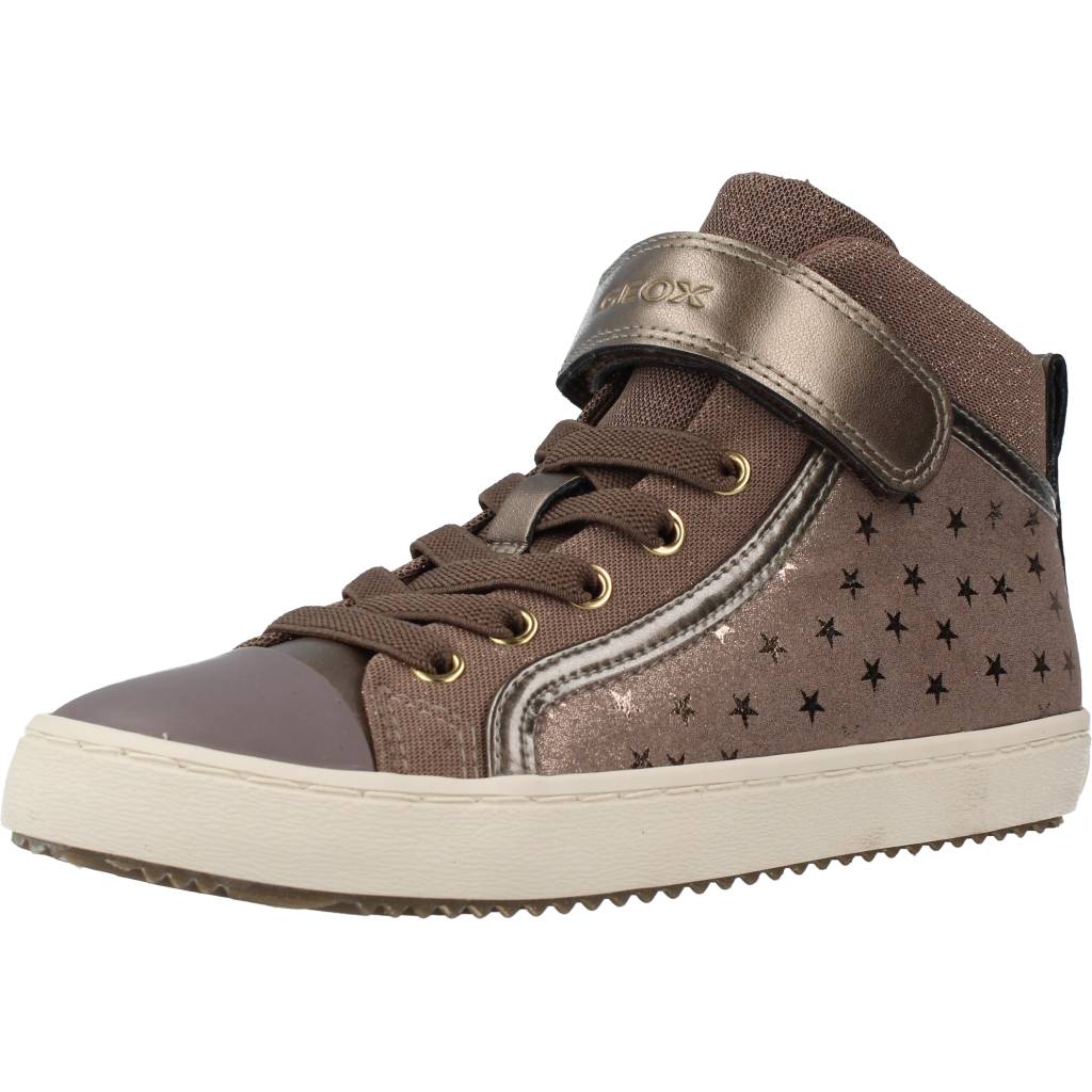 GEOX J KALISPERA GIRL I en color MARRON (1)