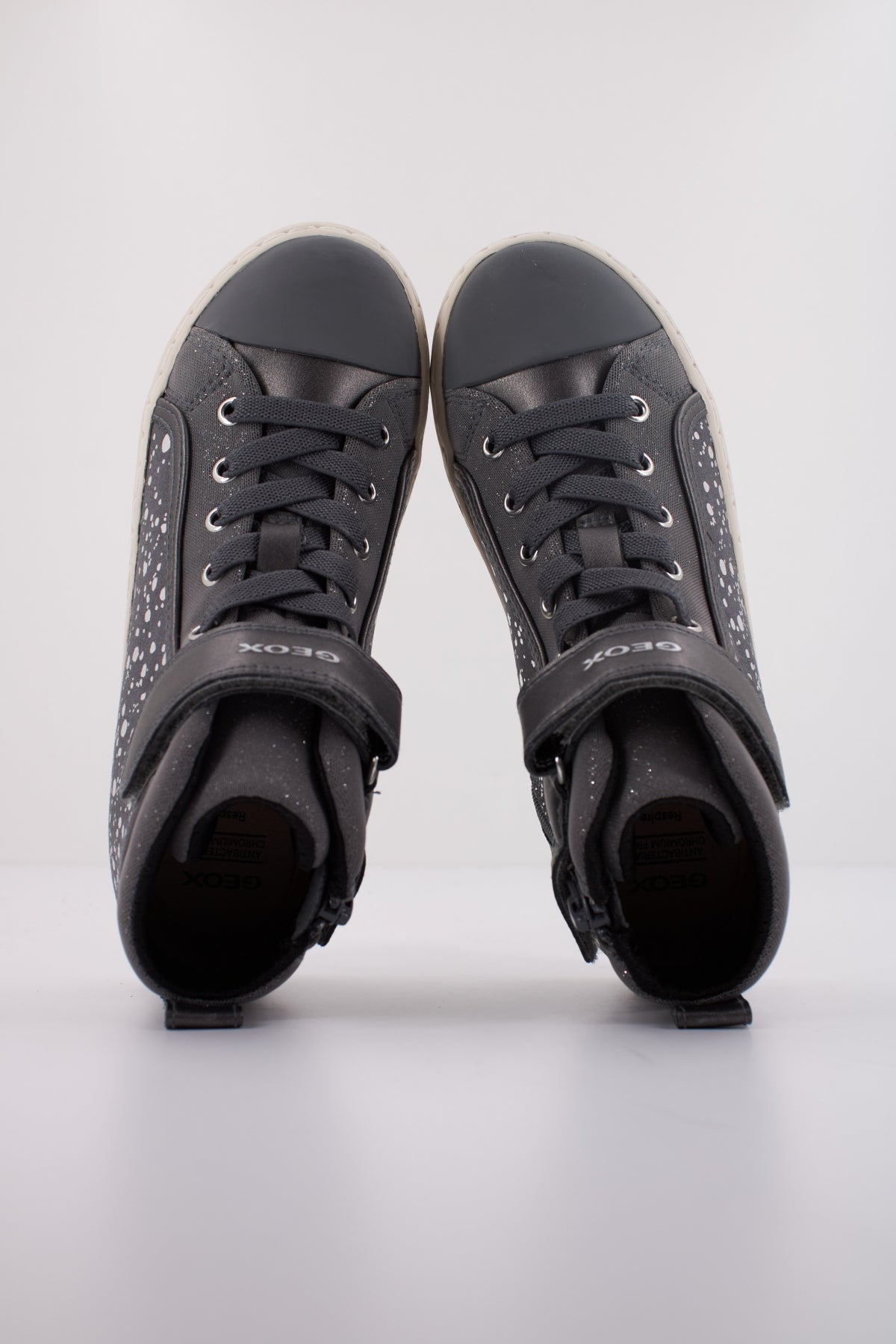 GEOX J KALISPERA GIRL en color GRIS (3)