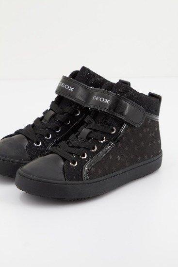 GEOX J KALISPERA G. en color NEGRO (1)