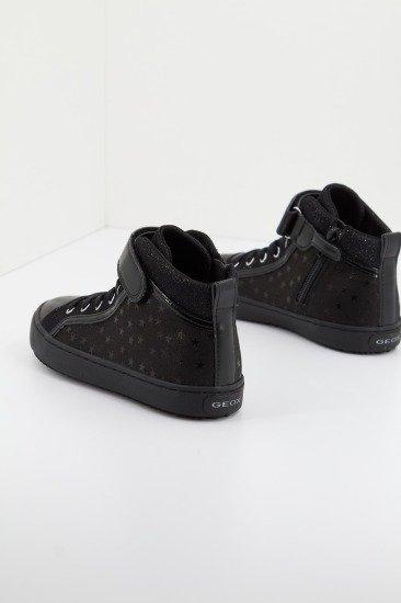 GEOX J KALISPERA G. en color NEGRO (3)