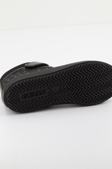 GEOX J KALISPERA G. en color NEGRO (4)
