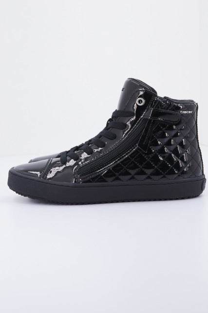 GEOX J KALISPERA en color NEGRO (1)
