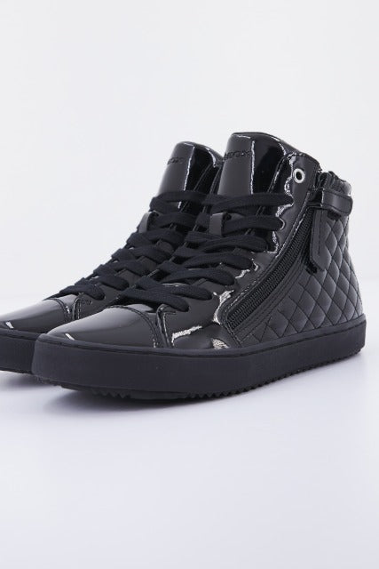 GEOX J KALISPERA en color NEGRO (2)