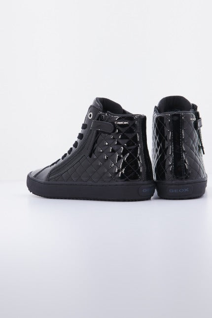 GEOX J KALISPERA en color NEGRO (3)
