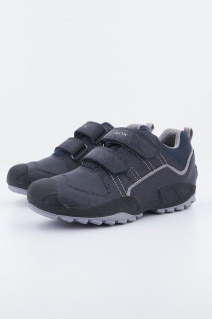 GEOX J NEW SAVAGE BOY en color AZUL (1)