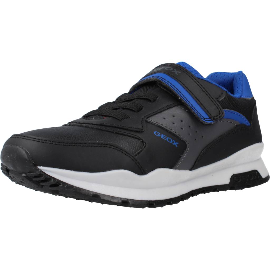 GEOX J PAVEL A en color NEGRO (1)