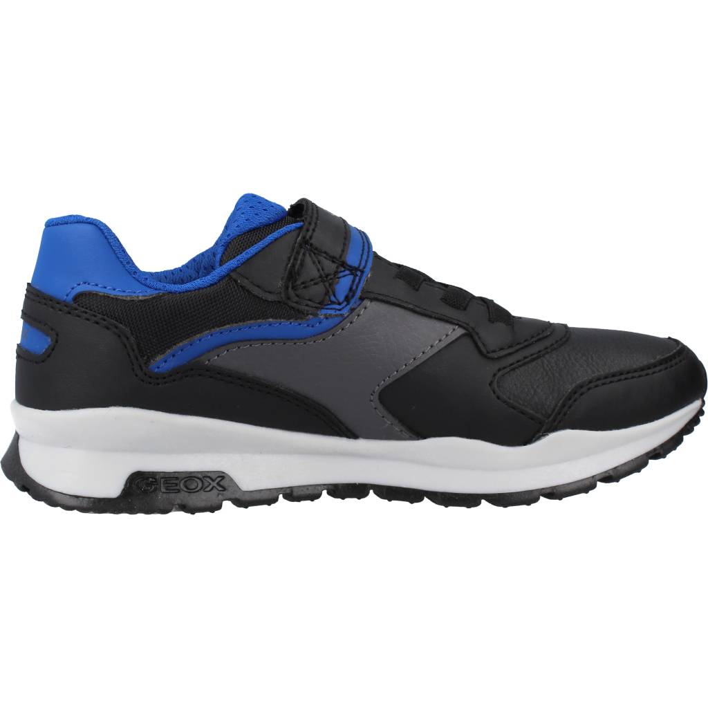 GEOX J PAVEL A en color NEGRO (4)