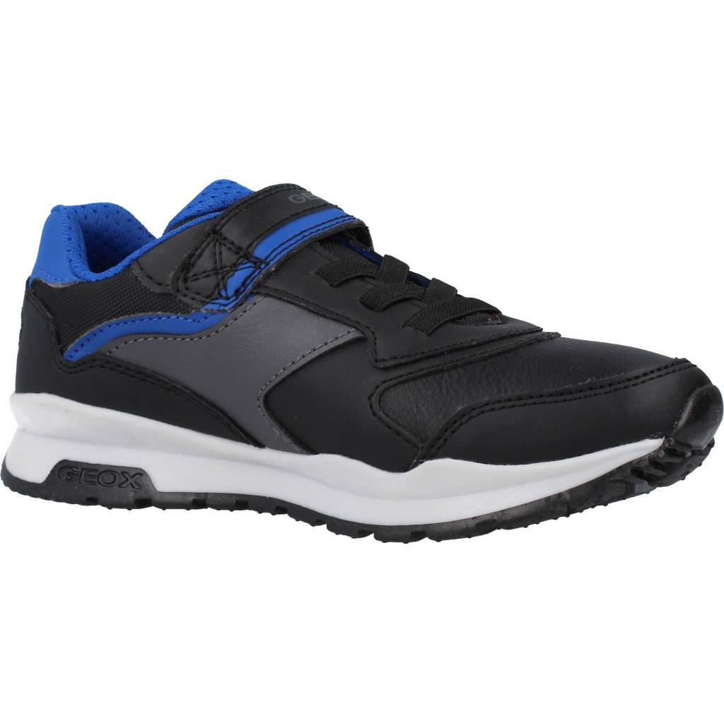 GEOX J PAVEL A en color NEGRO (5)