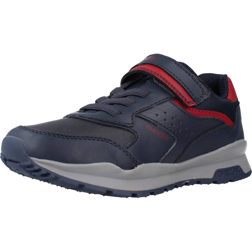 GEOX J PAVEL A en color AZUL (1)