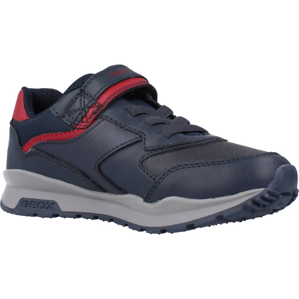 GEOX J PAVEL A en color AZUL (5)