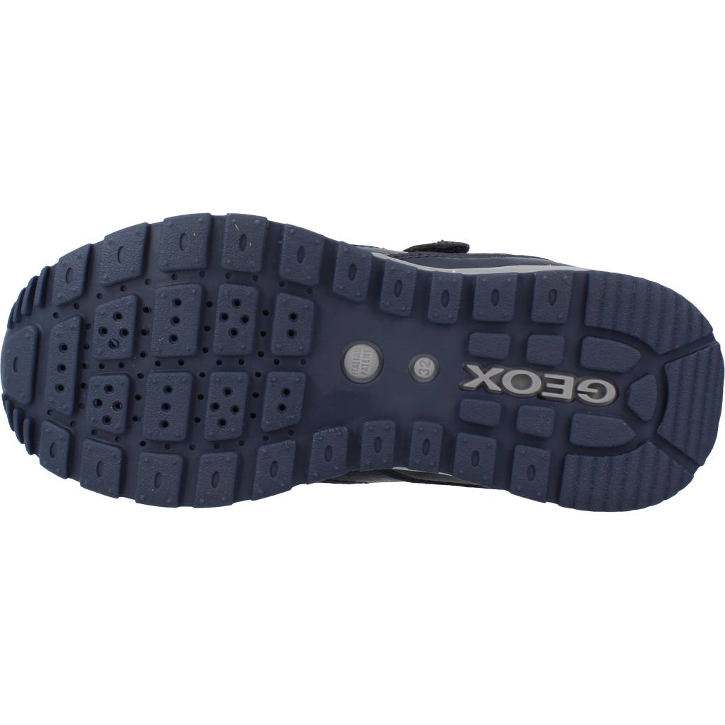 GEOX J PAVEL A en color AZUL (6)