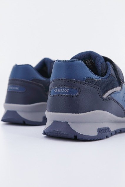 GEOX J PAVEL en color AZUL (3)