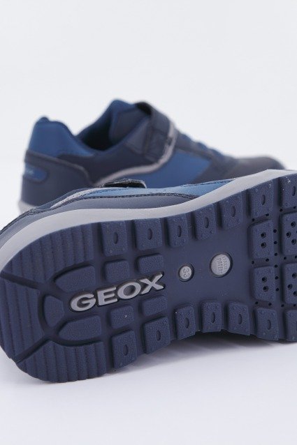 GEOX J PAVEL en color AZUL (4)