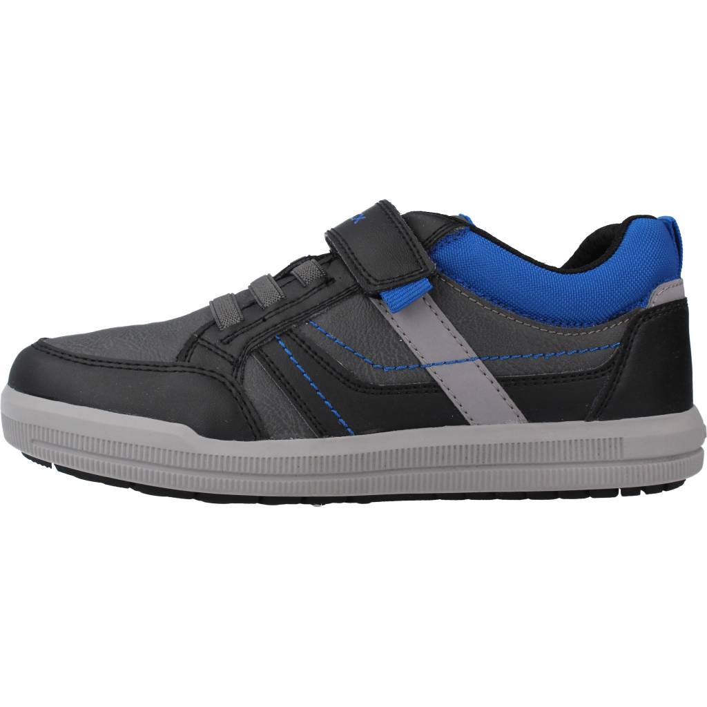 GEOX J ARZACH BOY en color GRIS (2)