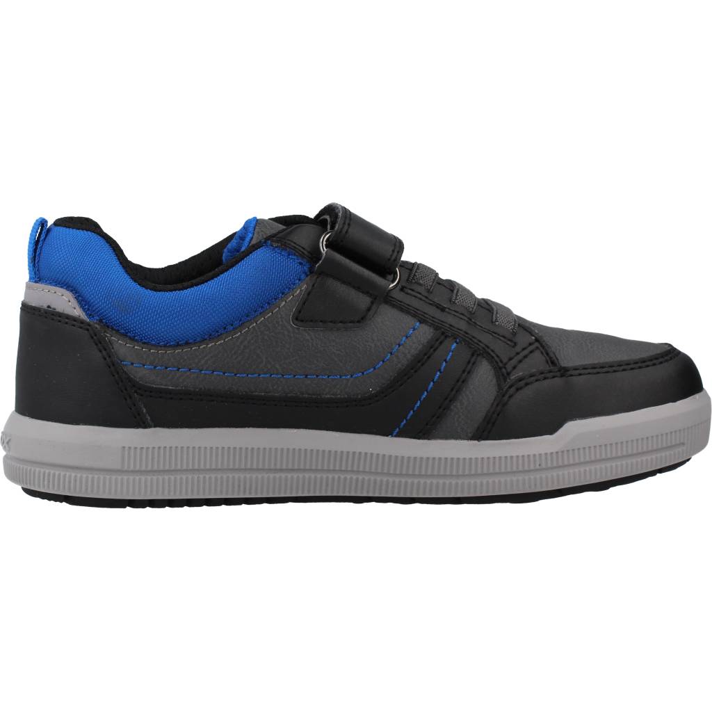 GEOX J ARZACH BOY en color GRIS (4)