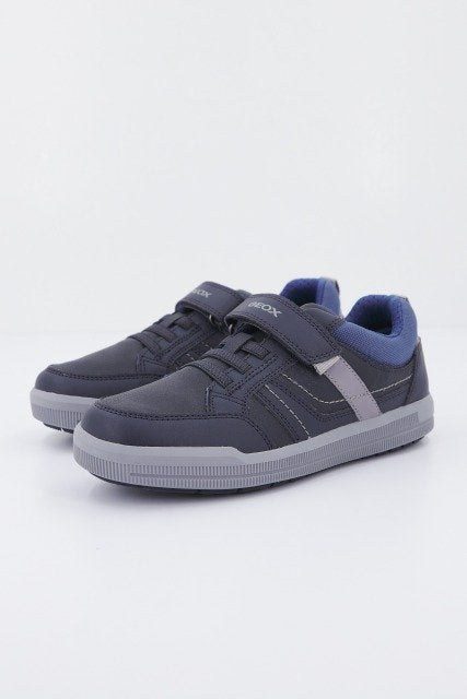 GEOX J ARZACH BOY en color AZUL (1)
